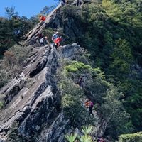 志同道合旅遊登山