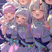 ホロリスしゅーごー