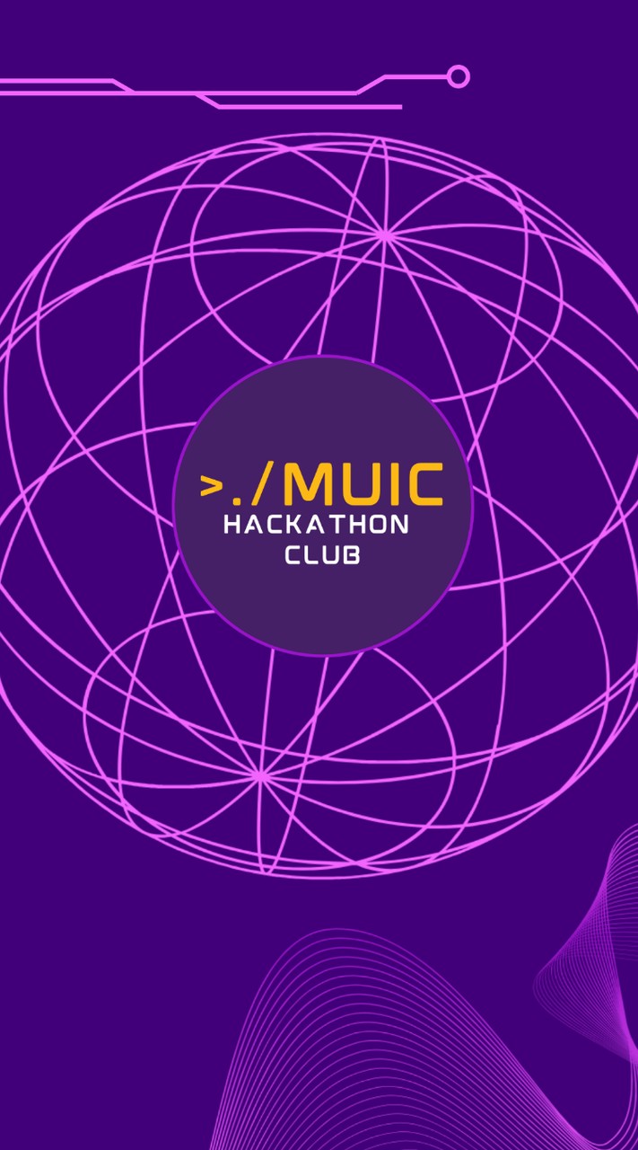 MUIC Hackathon