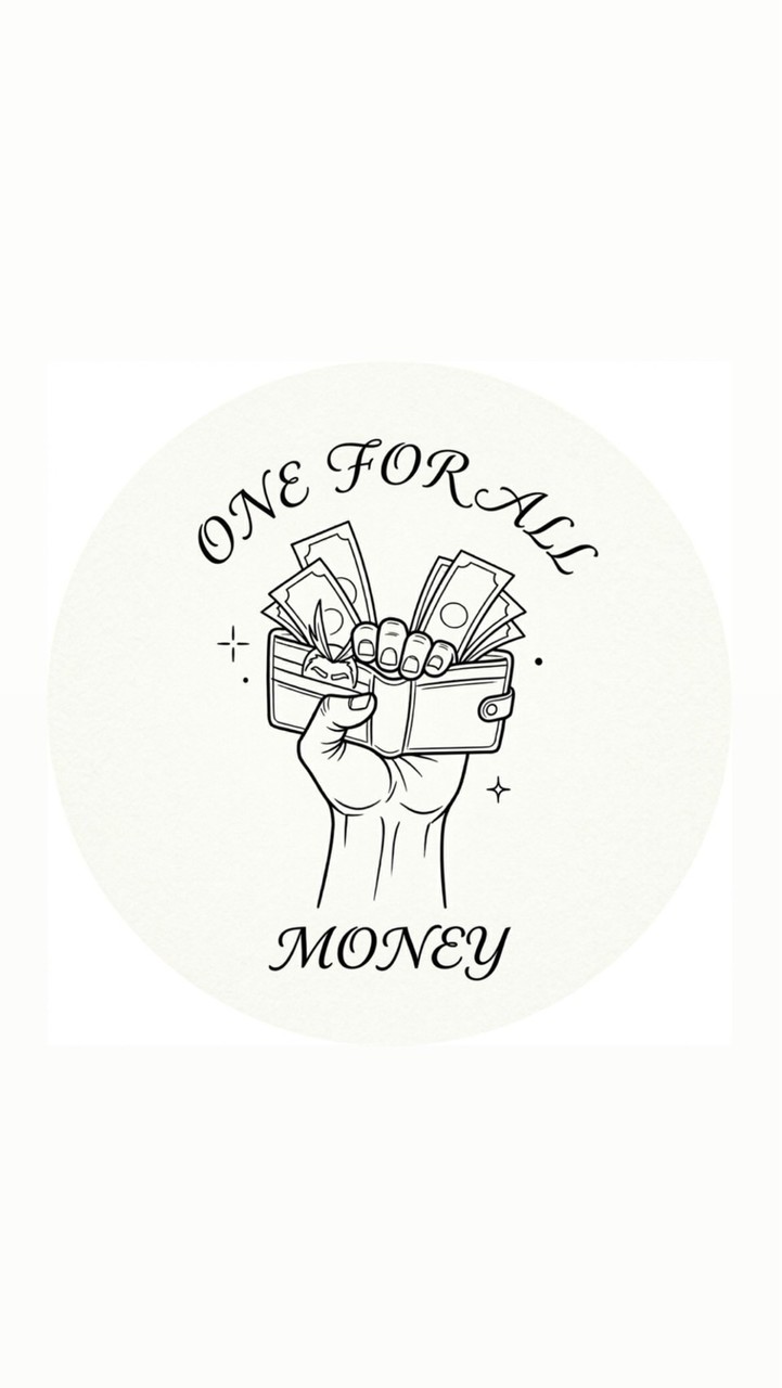 5/31～6/4🇯🇵One For All 錢包交給我｜不定時代購