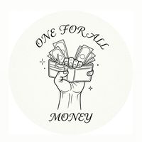 5/31～6/4🇯🇵One For All 錢包交給我｜不定時代購