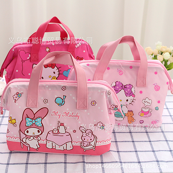 內部鋁箔層保冷保溫皆可