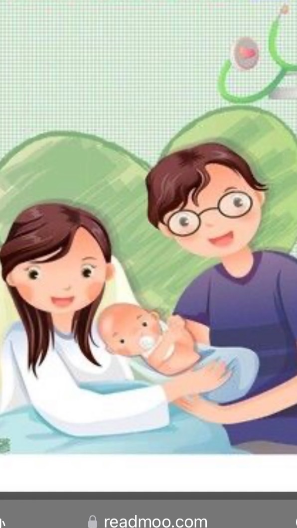 孩寶署爸媽資訊交流站