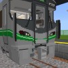 修門鉄道【マイクラ鉄道】鉄アド