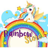🌈Rainbow Store : จำหน่ายสินค้าปลีก-ส่ง🌈