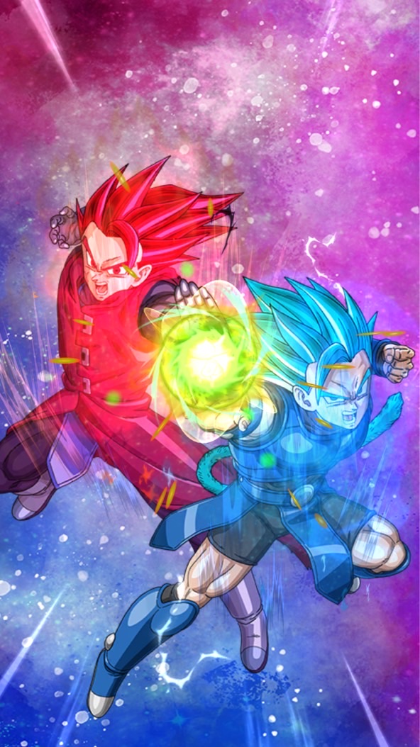 七龍珠異戰2 XENOVERSE /破界鬥士 THE BREAKERS玩家集中營