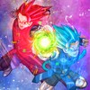 七龍珠異戰2 XENOVERSE /破界鬥士 THE BREAKERS玩家集中營