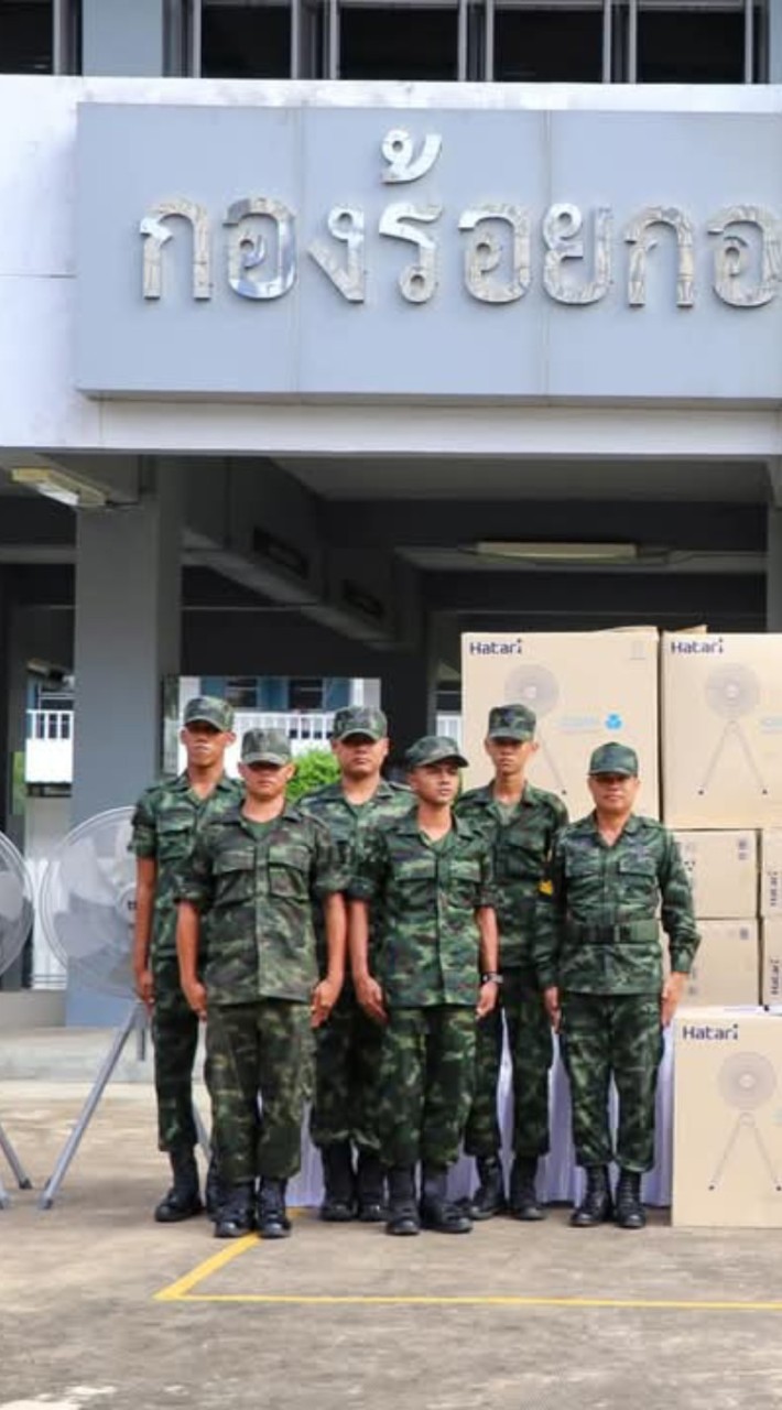 ร้อย.บก