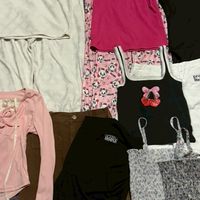เสื้อผ้ามือ1มือ2