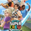 Golf super crew TH