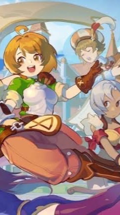DontGiveAFox Guild