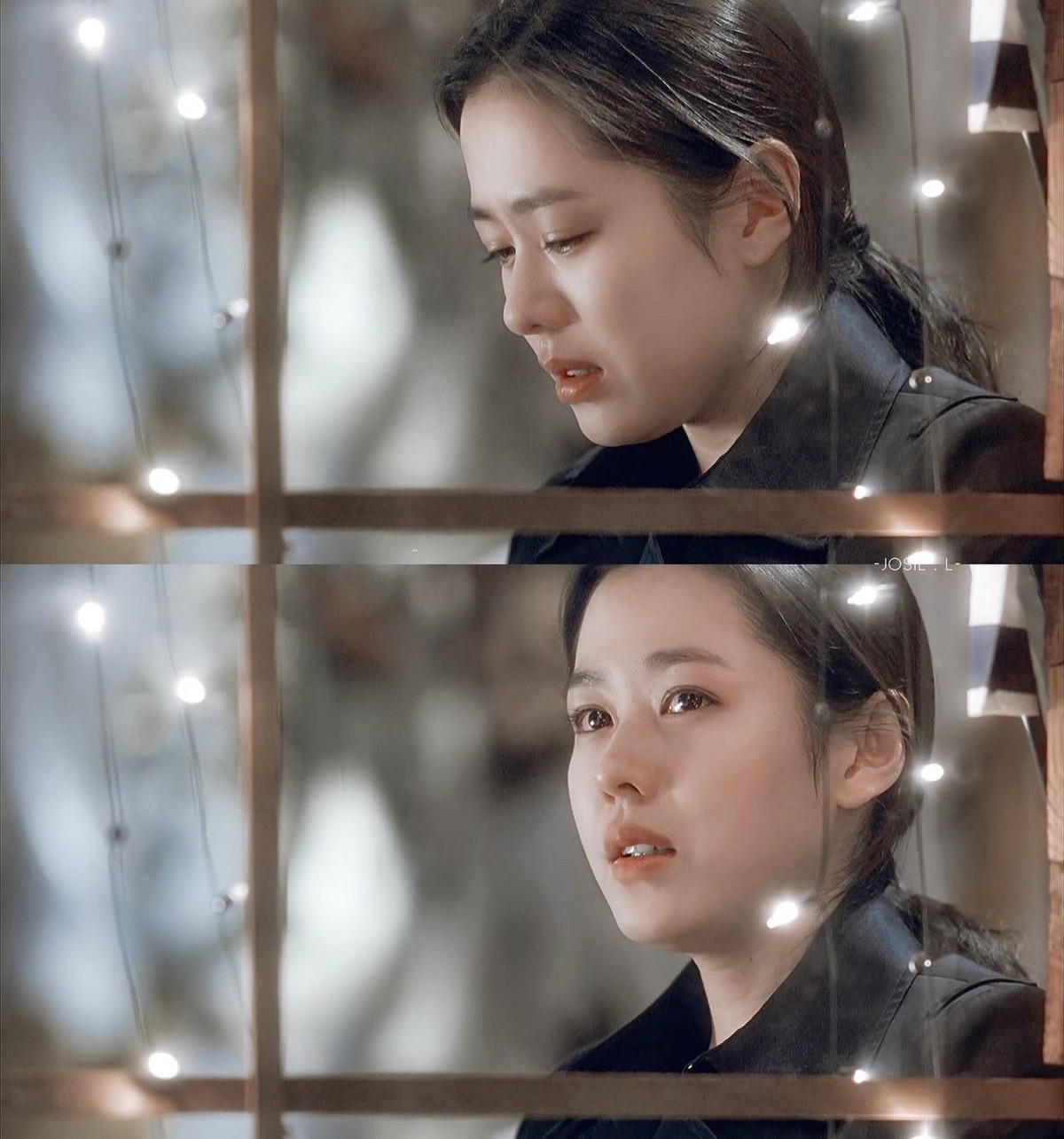 孫藝珍20代美圖合輯5：22歲《外出》