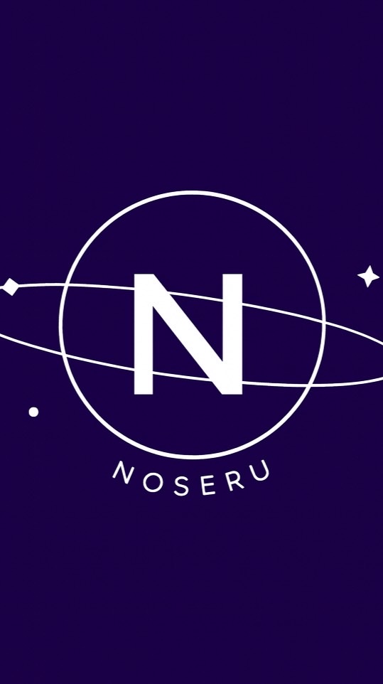 NOSERU 【宣伝・広告】