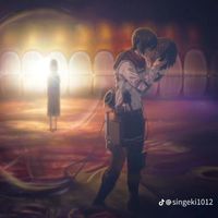 進撃の巨人 なりきり🫀