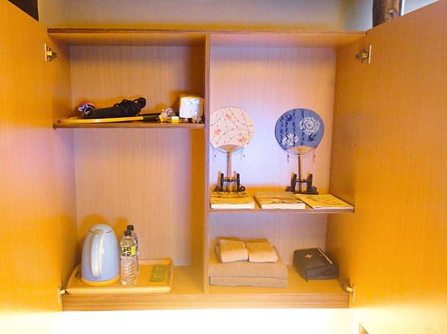 久都和宅（圖片來源：Instagram @adust0713）