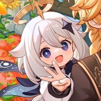 原神　凄い人がおるよー