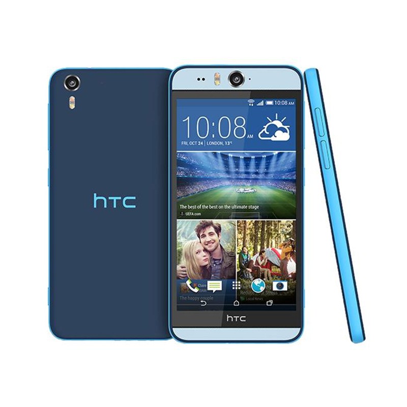 型號：HTC Desire EYE 16GB配件：無配件保固期：無保固，享蝦皮商城15天鑑賞期NCC證號：CCAF154G0410T5使用期限：無電信商：中華電信、台灣大哥大、遠傳電信、台灣之星-品名