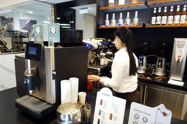 開店創業食品原物料批發-開元食品年度聯合商品展，餐廳/輕食/烘焙/飲料店食品原物料零售批發、機器設備、講習會示範教學，餐飲創業好夥伴