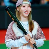 i-dle* 蘿蔔！大蘿蔔！！