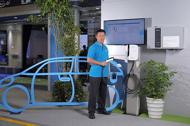 Dj在線 電動車苦熬多年 台達 康舒看明後年迎春燕 Moneydj理財網 Line Today