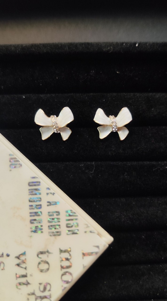 PRINCESS earrings 好物團購