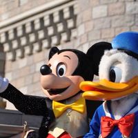 リトル・グリマーズ