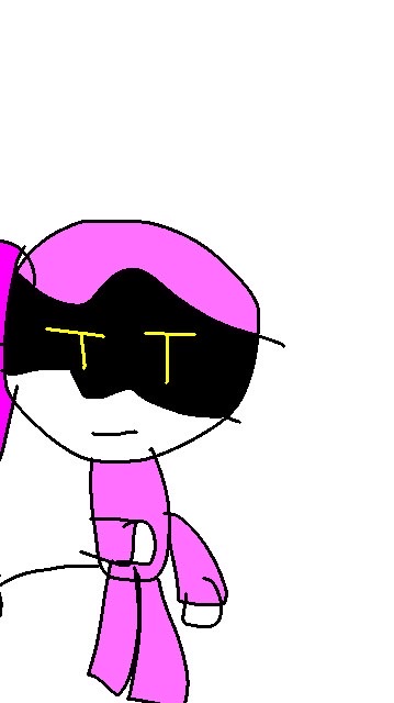 マーダードローンズなりきり〜！