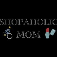 Shopaholic Mom