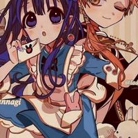 地縛少年花子くんのなりきり！