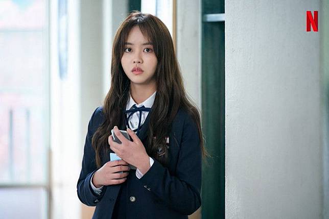 Deretan Drama Korea Anak Sekolah Yang Paling Recommended Keepo Me Line Today