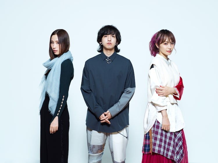 Lisaとuruが初コラボレーション ソニーcmでyoasobi Ayase作の新曲歌う