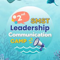 [Participant] SMST 2nd LeadComm Camp