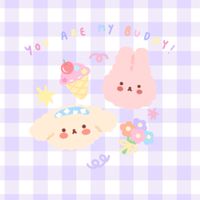 แจกคริป/รูป ทุกเมจ!🐰🏐