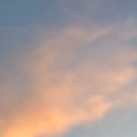 「らいと」のみ⁉️虹桃声ハン❣️😍