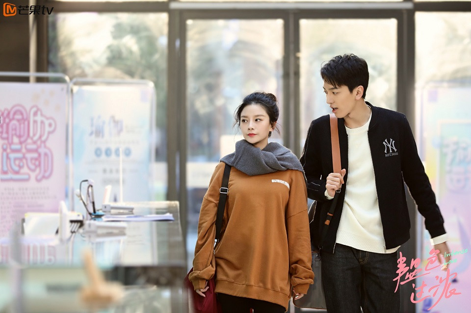 陸劇「嚴重加戲」的配角CP 9：《韞色過濃》