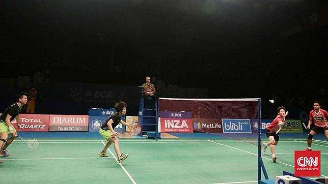 Owi/Butet Selamatkan Wajah Indonesia