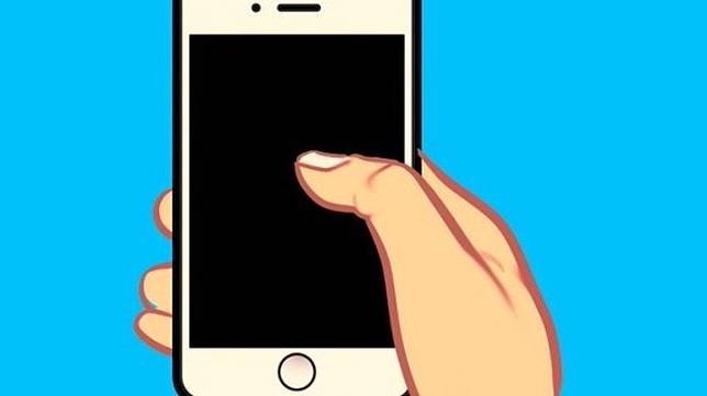 Tes Kepribadian Cara Pegang Ponsel Ungkap Cara Anda