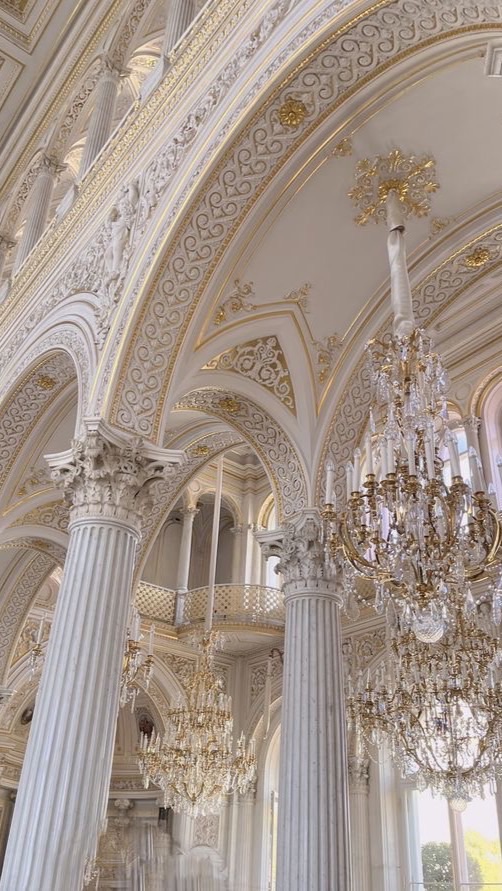 𓆩👑𓆪 Корона судьбы в запретном дворце 𓆩👑𓆪