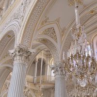 𓆩👑𓆪 Корона судьбы в запретном дворце 𓆩👑𓆪