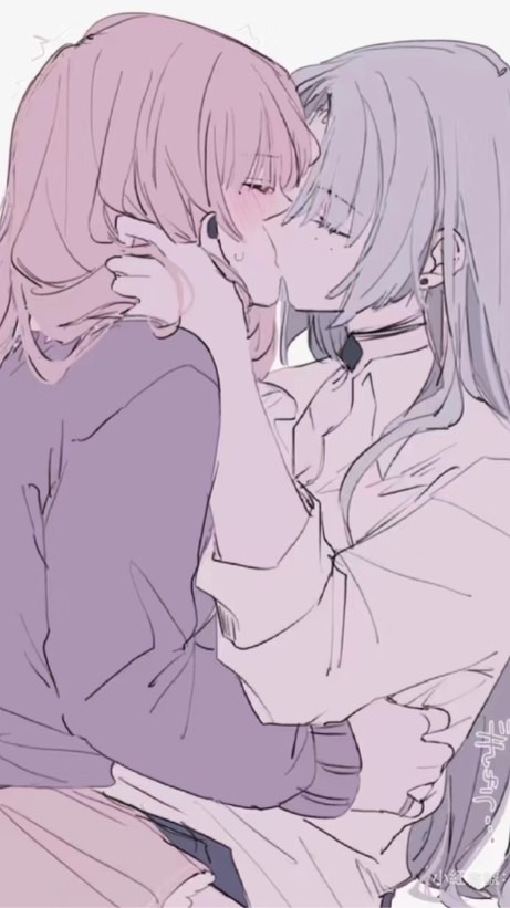女同社💘🌈