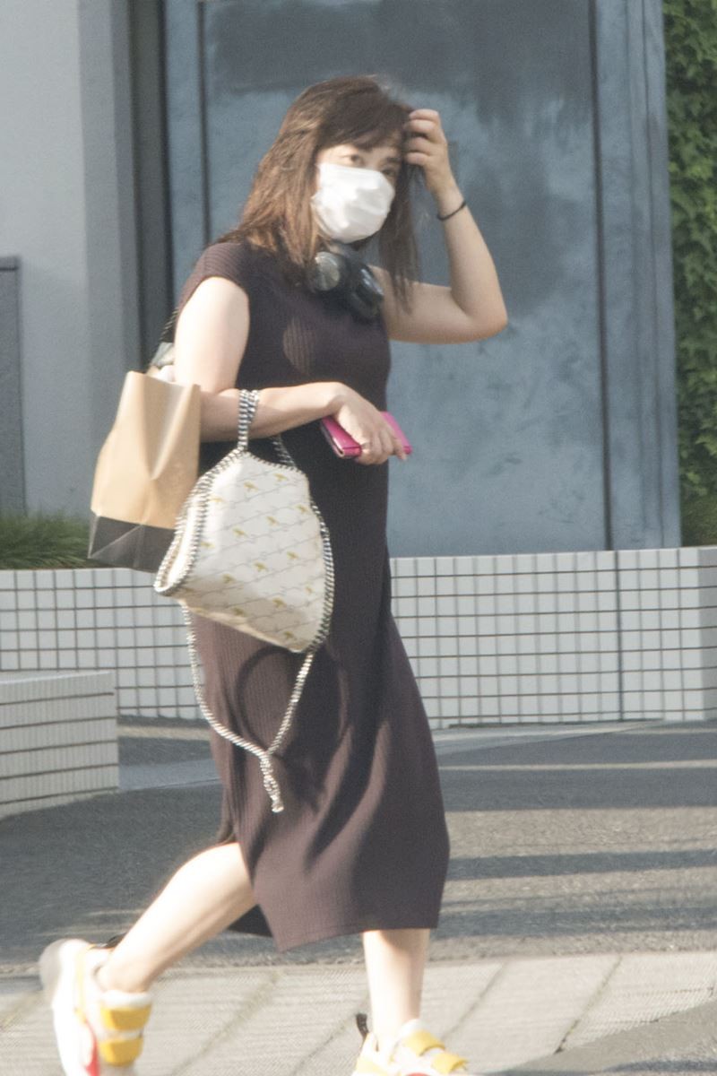 アナウンサー　プライベート 中村倫也「惚れっぽくなりたい」水卜アナとの交際開始後に明かしていた“変心願望”（女性自身）