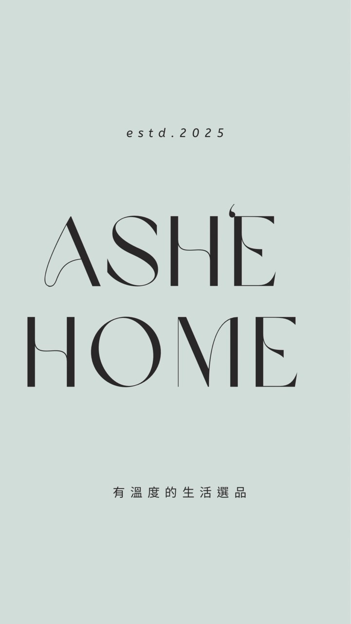 ASH’E HOME