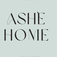 ASH’E HOME