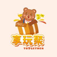 享玩聚。GK