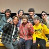ジャスティスター推し様集まれ〜!!