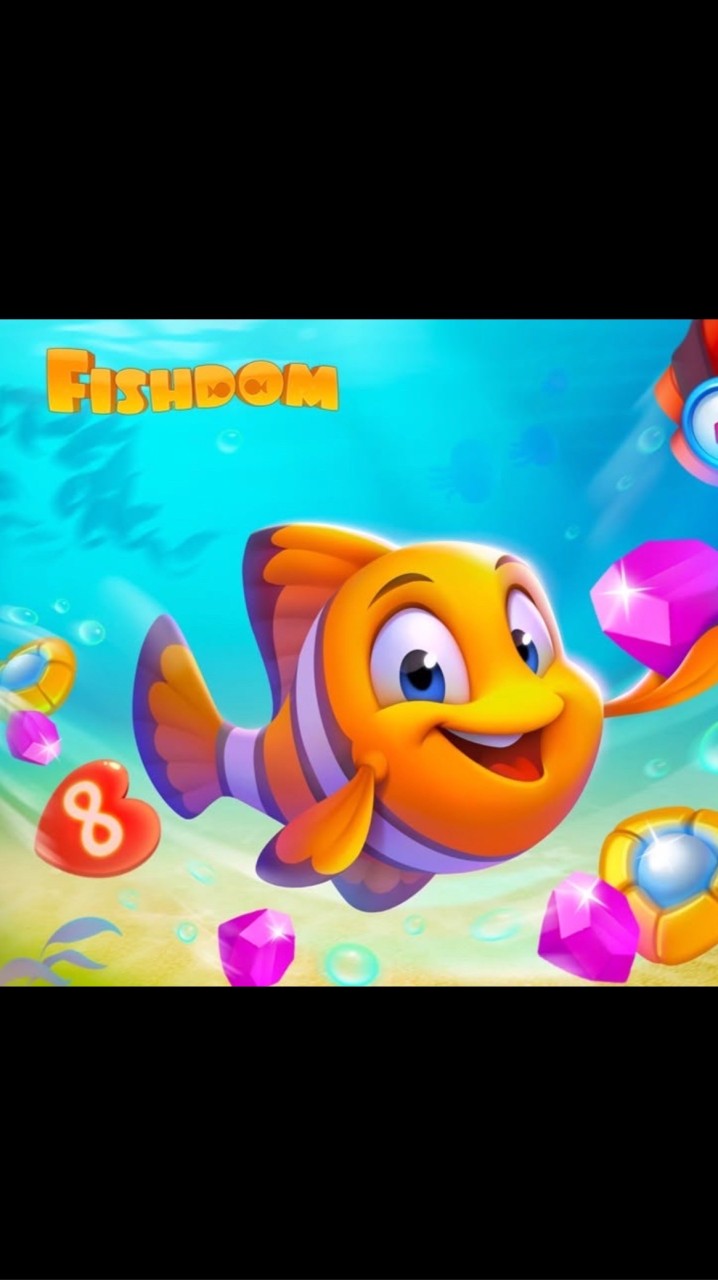 夢想水族箱-Happy vivi