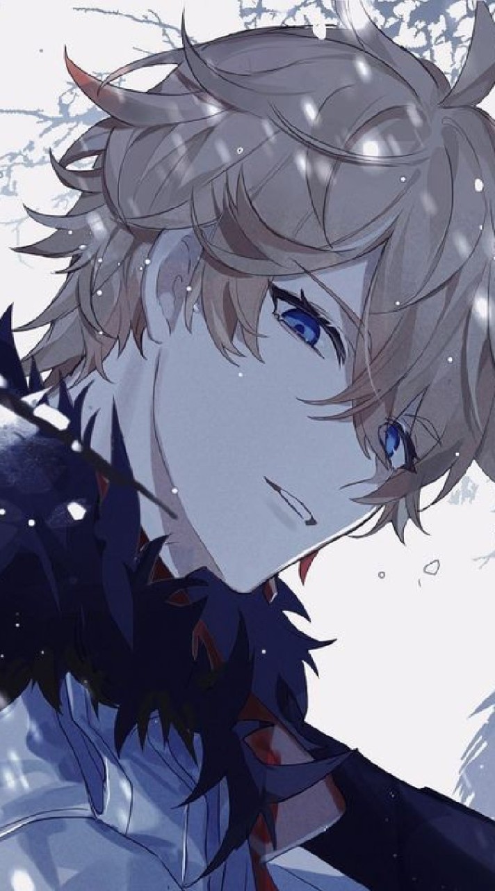โรลเพลย์Genshin impact