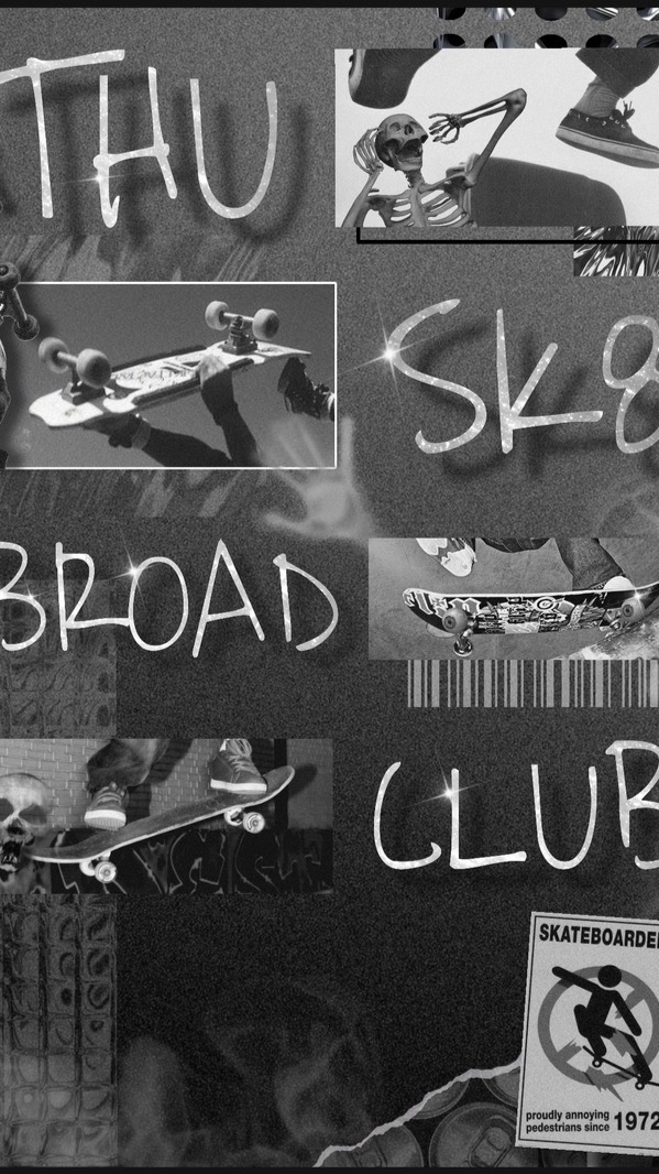 THU SK8🛹 （東海滑板新生群）