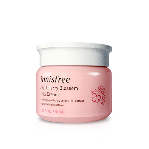 ❶❶❶❶買一送一｜innisfree 濟州櫻花水凝霜