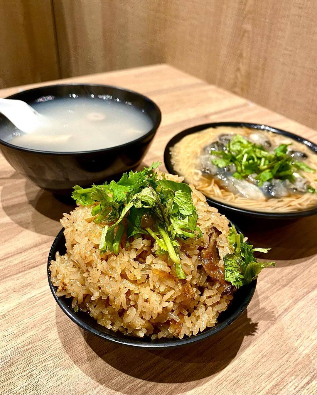 台北夜市｜景美夜市人氣美食懶人包 !